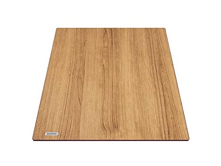 BLANCO Esche-Compound-Schneidbrett 495 x 380 mm