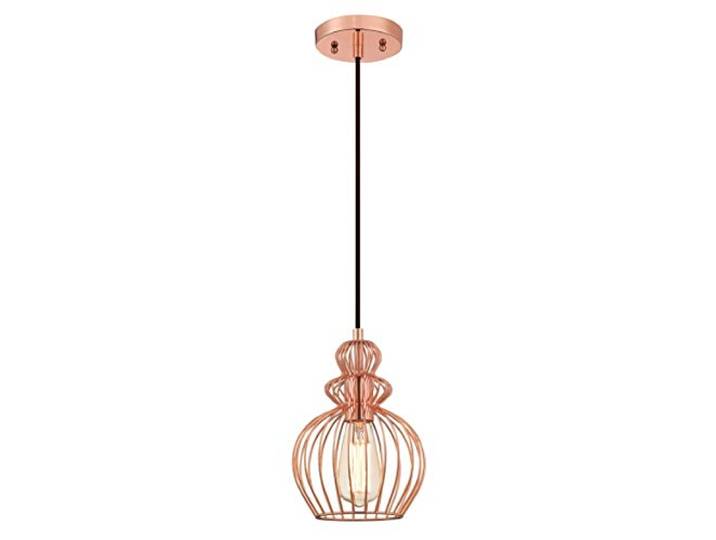 Westinghouse Lighting 6103540 Suspension s E27 Acier Cuivre