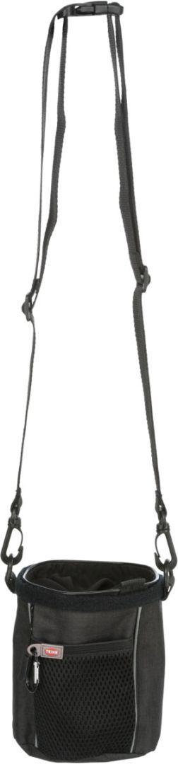 TRIXIE Snack-Tasche Multi Twist, Ø 12 x 17 cm