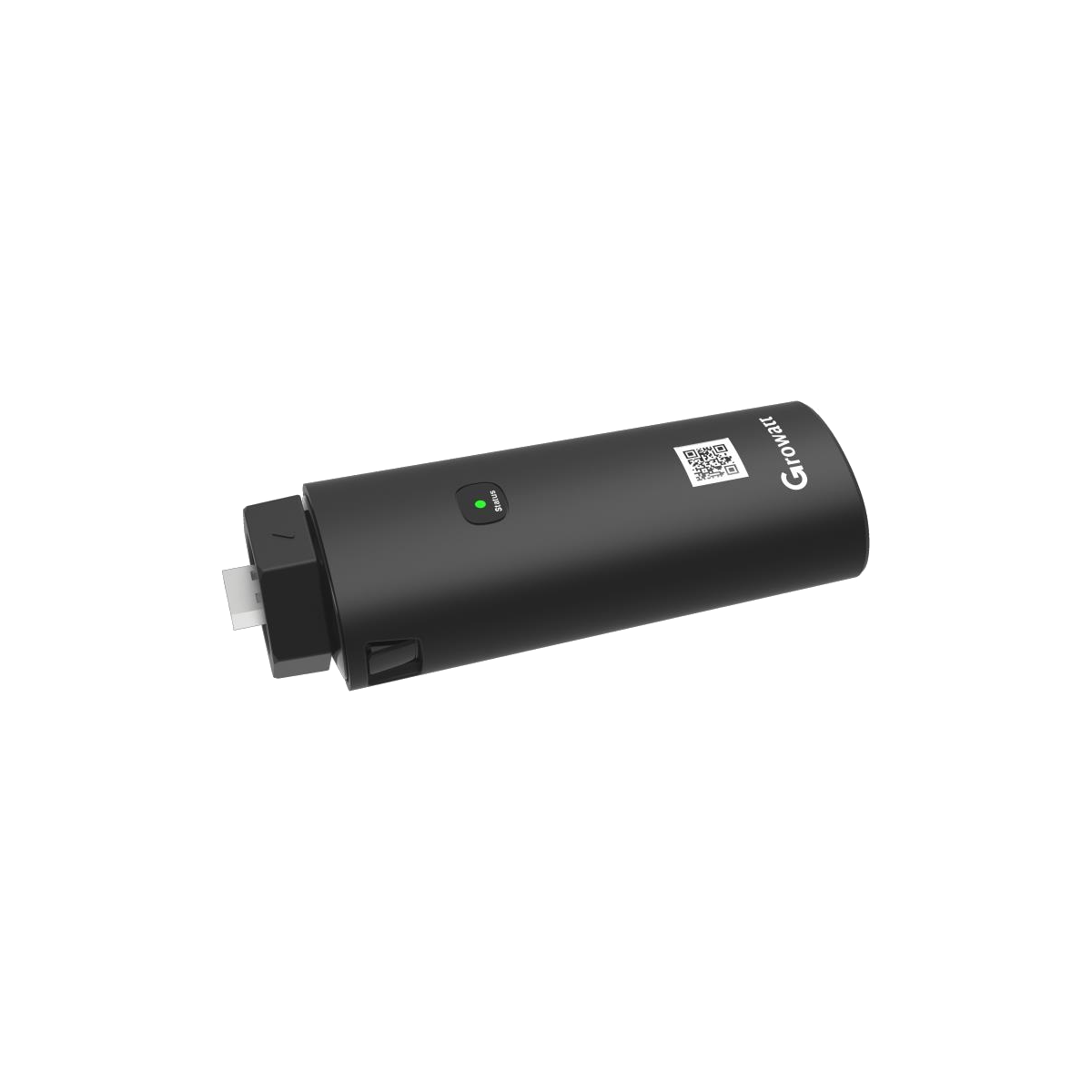 Growatt Shine4G-X Eingebauter Speicher für bis zu einem Monat an Daten