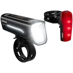 OSRAM LED BIKE RACE 100 SET 100 LUX