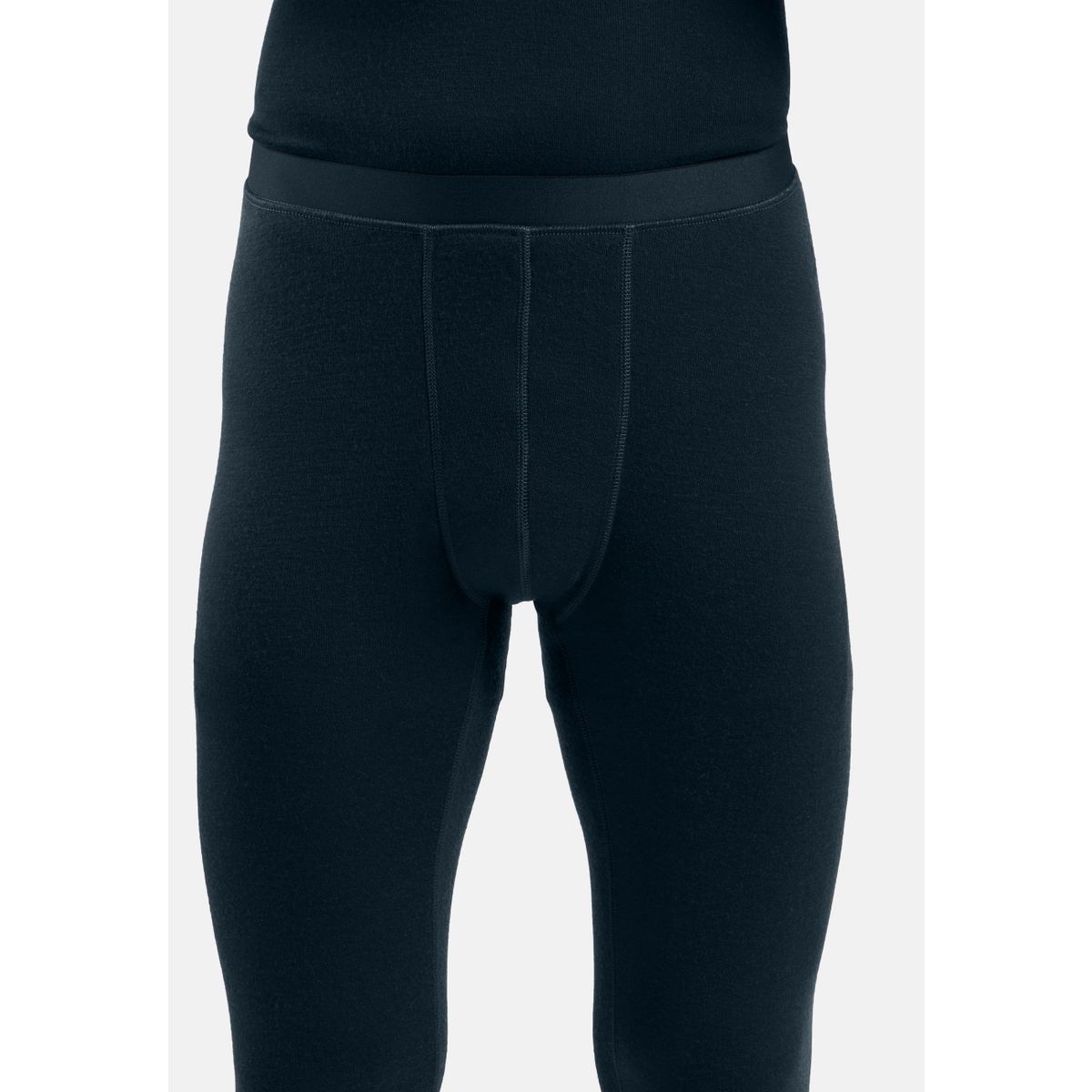Odlo The Natural Merino 260 Base Layer Bottoms dark sapphire (20731) S 112052-20731-S