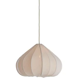 Light&Living Hängeleuchte ZUBEDA - B/H/T ca. 49.00x36.00x49.00