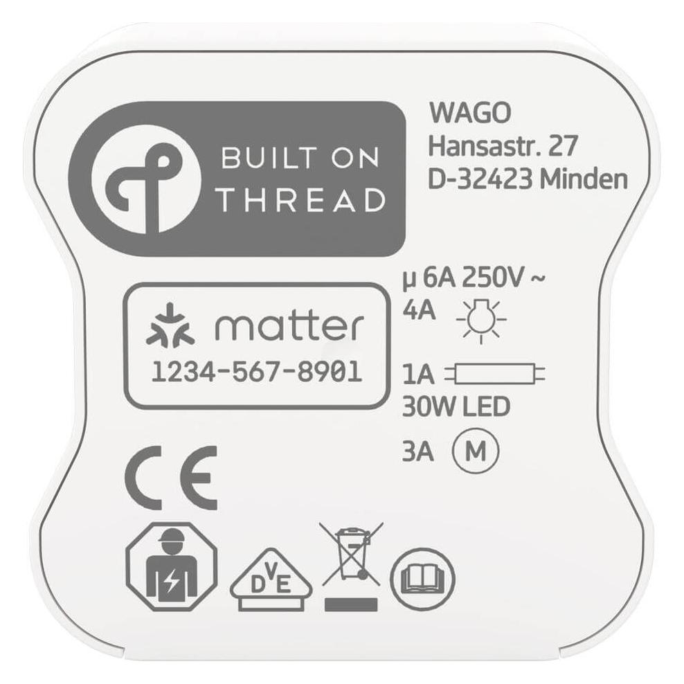 Wago Relaisbausteine (2757-1110)