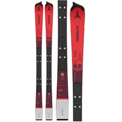 Atomic Redster S9 FIS JR  / Set C 10  ́23 - 152 - ohne Montage - 152