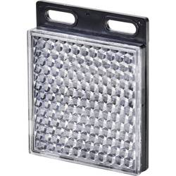 TRU COMPONENTS TC-9393076 Reflektor Reflexions-Lichtschranken 62x51 1 St.