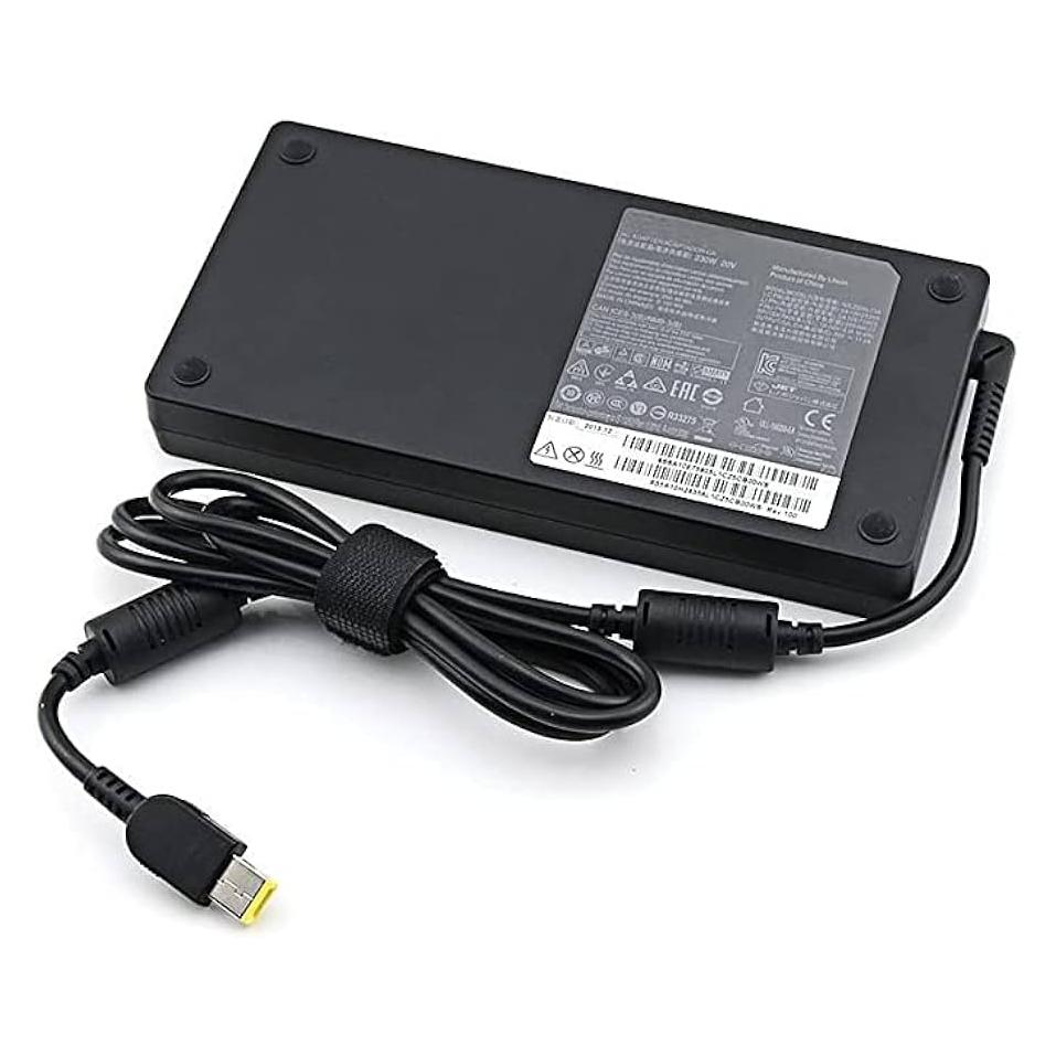 Lenovo Ac Adapter (230 W) (ADL230NDC3A)
