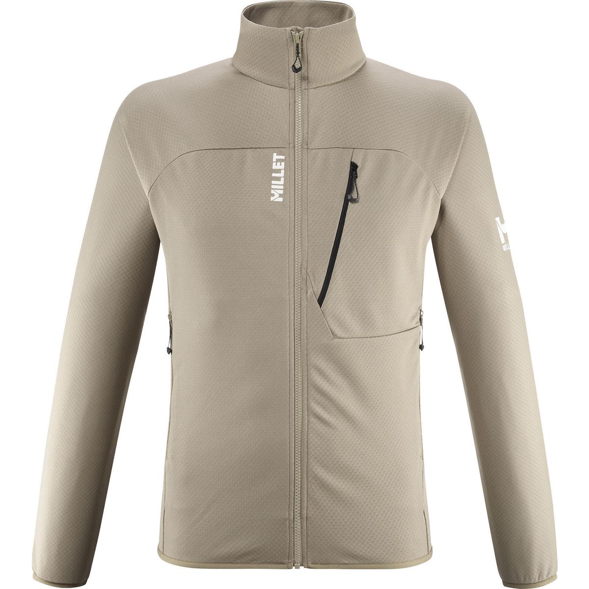 Millet Lokka Jacket III M dorite (N9904) XXL MIV9715-N9904-XXL