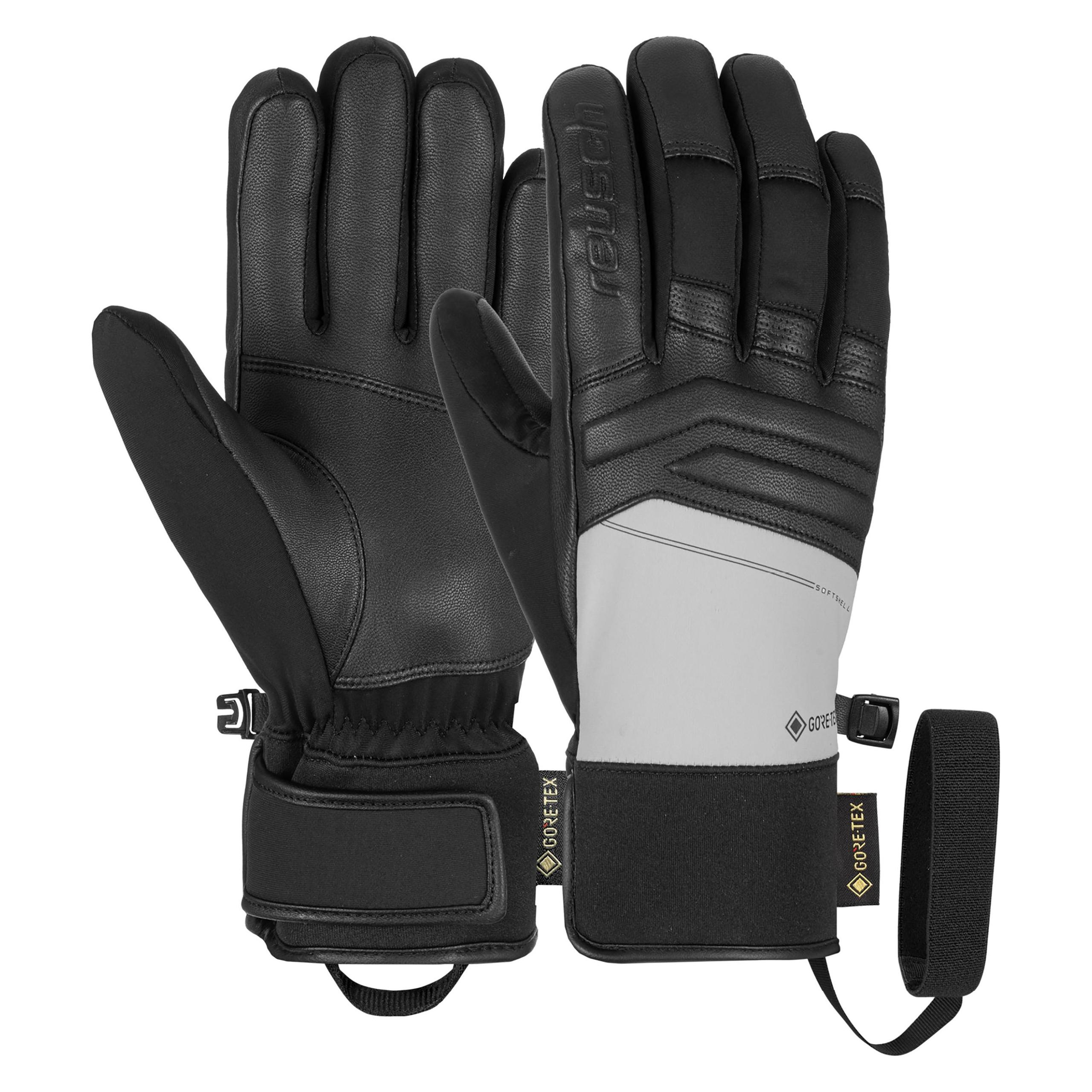 Reusch Jupiter GORE-TEX (8.5) (6301370-6592)