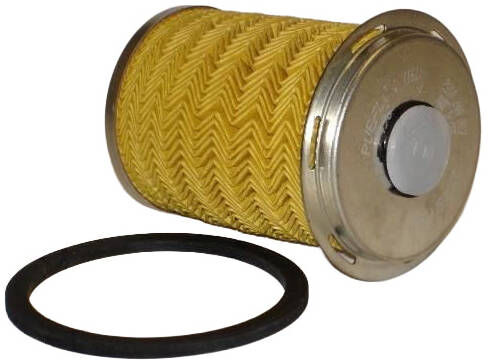 ASHIKA 30-ECO010 Fuel filter