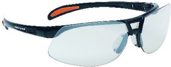 Honeywell Lunettes Protege, antibuée, claires (1015364HS)