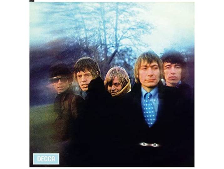 Between the Buttons