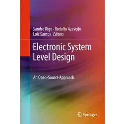 Electronic System Level Design, Fachbücher