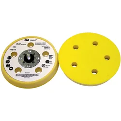 3M Hookit Polierteller, 125 mm