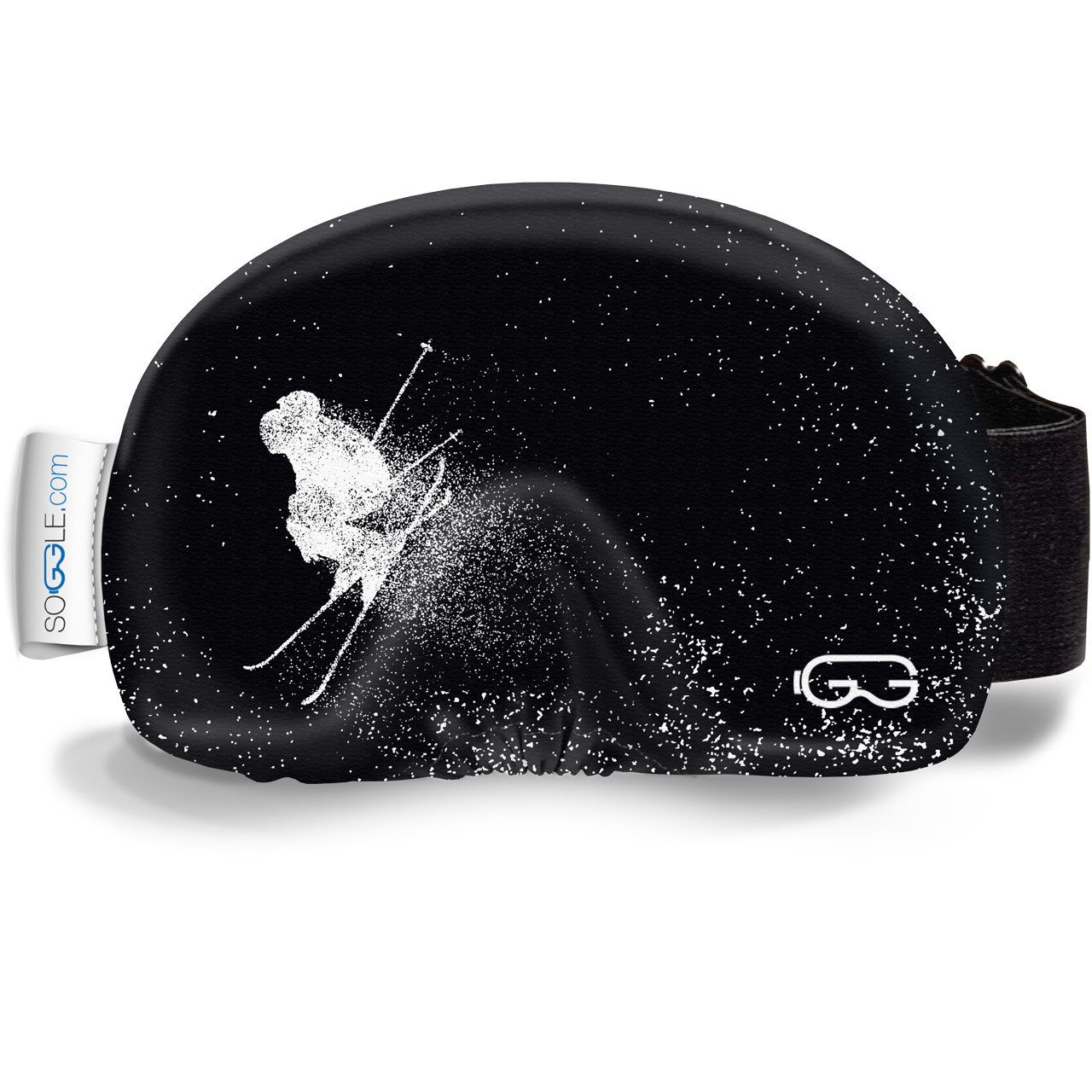 Soggle B&W Freestyler