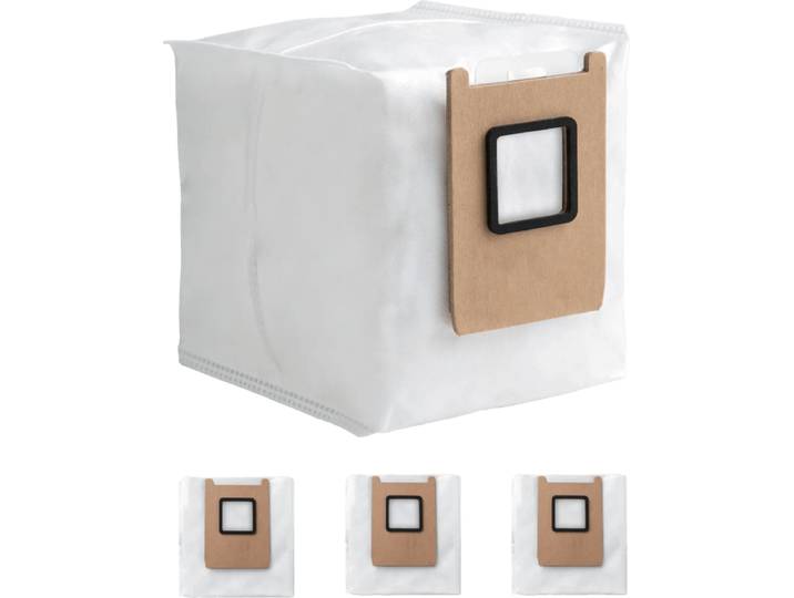 Eufy Omni E25 en E28 Stofzakken (3 stuks)