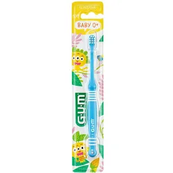 GUM Baby Zahnbürste 0-2 Jahre 1 St