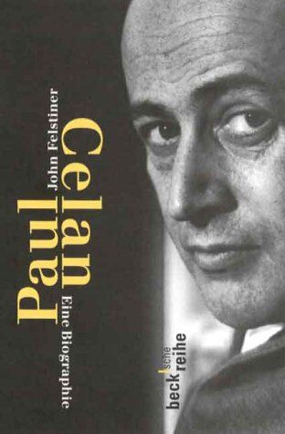 John Felstiner - Paul Celan. Eine Biographie - Preis vom 30.09.2026 22:30:23 h