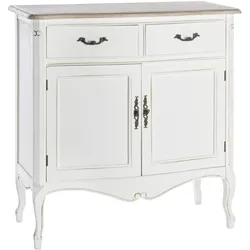 Sideboard JUSTINE (LBH 86x40x90 cm) - LBH 86x40x90 cm