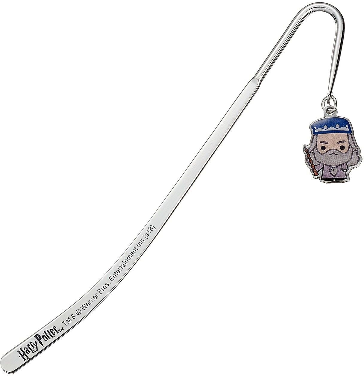 Carat Shop: Harry Potter - Dumbledore Bookmark (HPBM112)