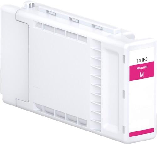 4PAPER Epson T41F3 Magenta Compatível