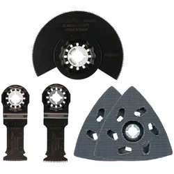 Makita Tischlerset Starlock (B-67511)