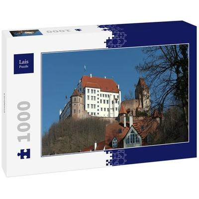 Lais Puzzle Landshut 1000 Teile