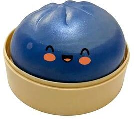 Uplift Essentials Simulation Dumpling Stress Relief Toy style D
