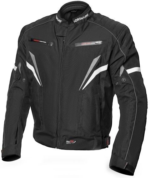 ADRENALINE A0226/20/10/XL Textile jackets