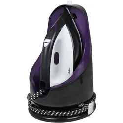 Jata JECP8522, Bügeleisen, Schwarz