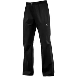 Redelk, Unisex, Outdoorhose, Viento (S), Schwarz