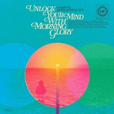 Unlock Your Mind With Morning Glory - Various, CD