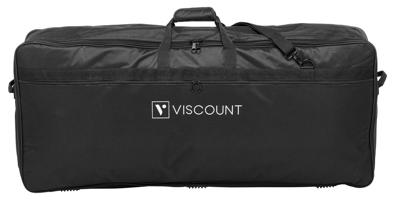 Viscount Legend '70s Compact Bag
