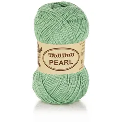 Woll Butt Pearl