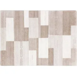TEPGO Teppich Sherpa all over beige 250 cm x 350 cm