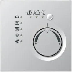 Jung KNX Stetigregler alu AL 2178