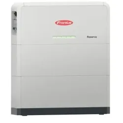 Fronius Reserva 6.3 Batteriespeicher 6,31 kWh - 0% MwSt. (gem. § 12 Abs. 3 UStG)