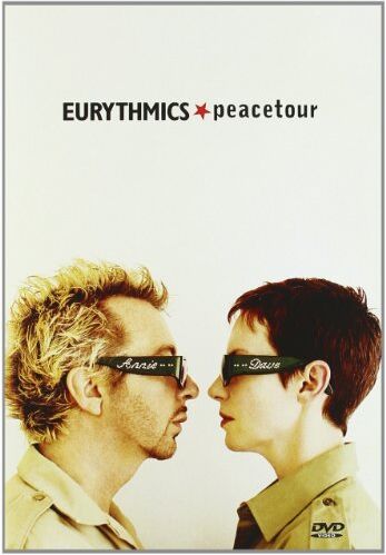 Annie Lennox - Eurythmics - Peacetour - Preis vom 03.10.2026 20:43:07 h