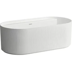 Laufen „SONAR“ in Weiß