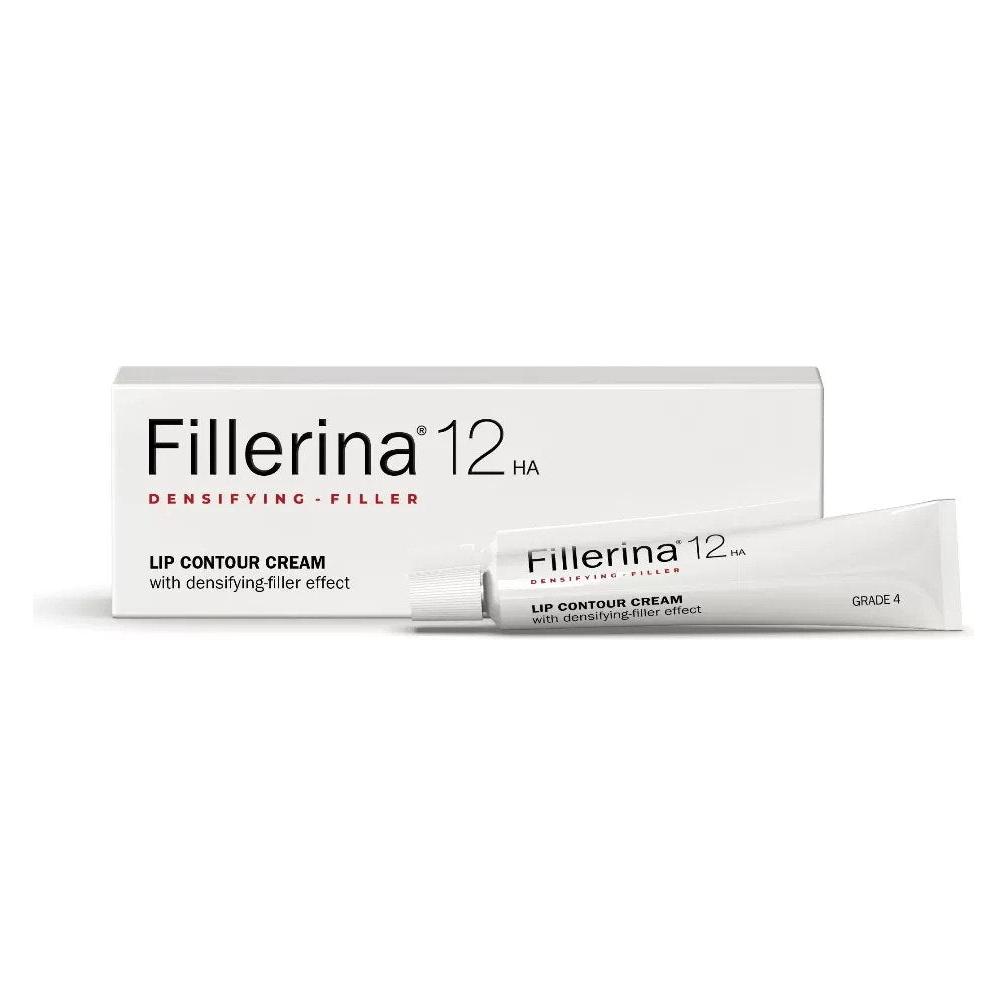 Labo Market Labo, Fillerina 12HA Densifying Filler Grade 4, Hydrate & Firm, Cream, For (15 ml) (57634672)