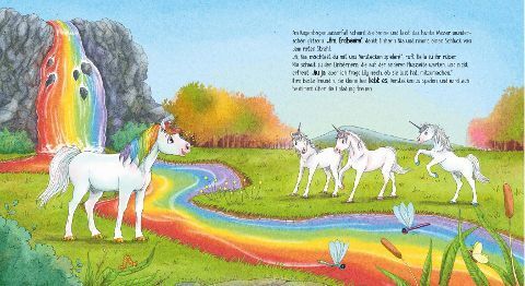 Klara Kamlah - Nia und Lily und die magischen Zauberkristalle - Preis vom 07.10.2026 11:45:10 h