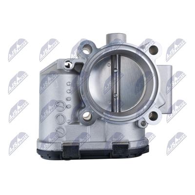 NTY Drosselklappenstutzen ETB-PL-015 für Opel