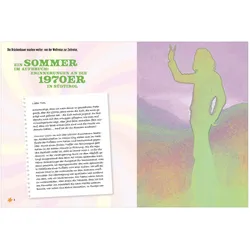 Ortler:Flower Power Food, Ratgeber von Udo Bernhart, Thomas Ortler