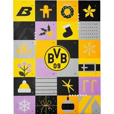 BVB Borussia Dortmund 09 - Socken Adventskalender