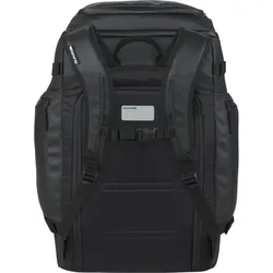 Dakine Deluxe Skischuhrucksack mit Helmfach (75 Liter) 092 - black coated