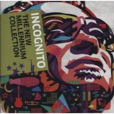 The New Millennium Collection - Incognito, CD