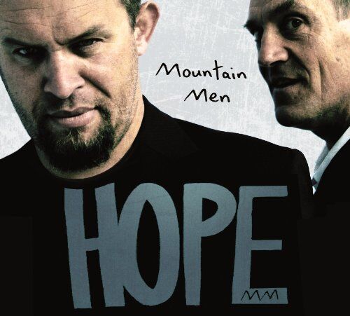 Mountain Men - Hope - Preis vom 30.09.2026 03:33:06 h