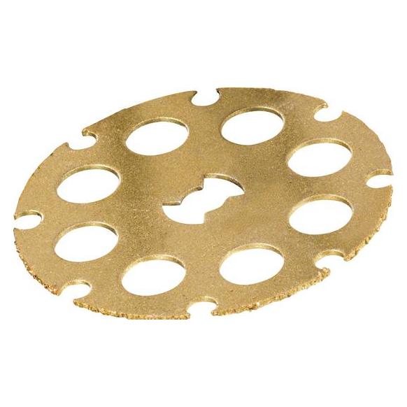 Dremel EZ SpeedClic Holz-Trennscheibe Ø 38,0 mm (1 Stück) (2615S544JB)