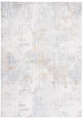 SAFAVIEH Bel Air Liivia Abstract Rug