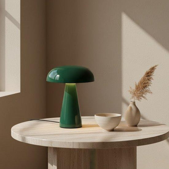 Mira Home LED Tafellamp met Oplaadbare Accu